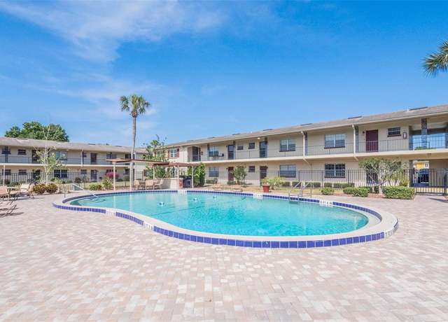 Property at 5505 Hernandes Dr #204, Orlando, FL 32808, 1 bed, 1 bath