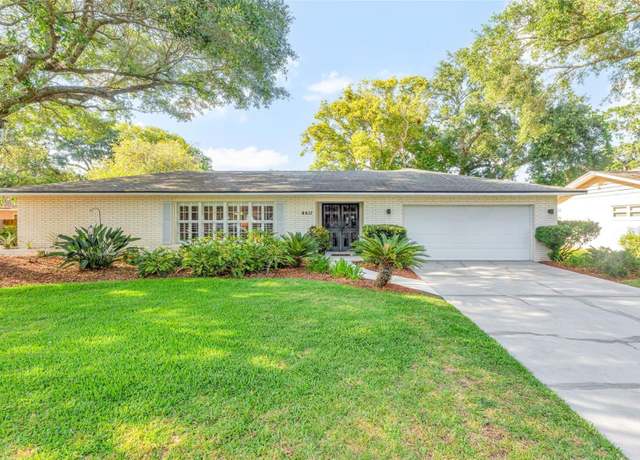 Property at 4011 Teriwood Ave, Orlando, FL 32812, 3 beds, 2 baths