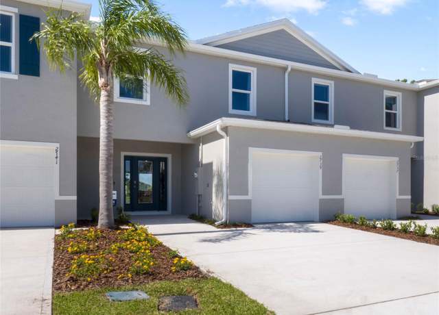 Property at 2710 Golden Trout Ln, Edgewater, FL 32141, 3 beds, 2.5 baths