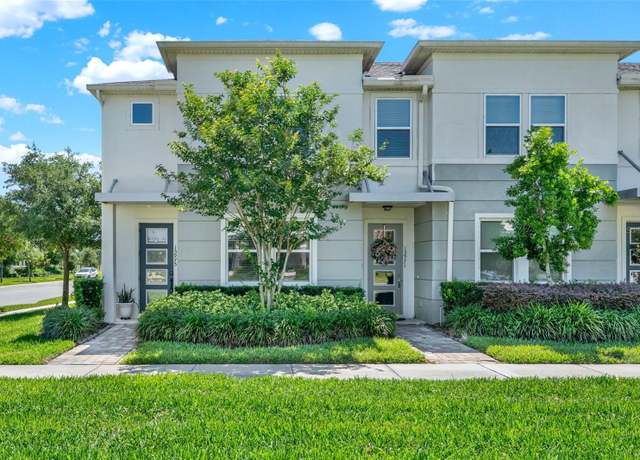 Property at 15975 Marina Bay Dr, Winter Garden, FL 34787, 3 beds, 2.5 baths