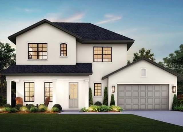 Property at 2636 Sheffield Ave, Orlando, FL 32806, 4 beds, 4.5 baths