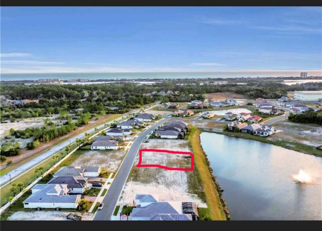 Property at 21 Del Palma Dr, Palm Coast, FL 32137