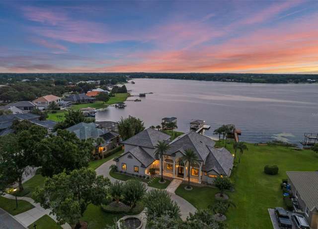 Property at 2937 Butler Bay Dr N, Windermere, FL 34786, 6 beds, 5.5 baths