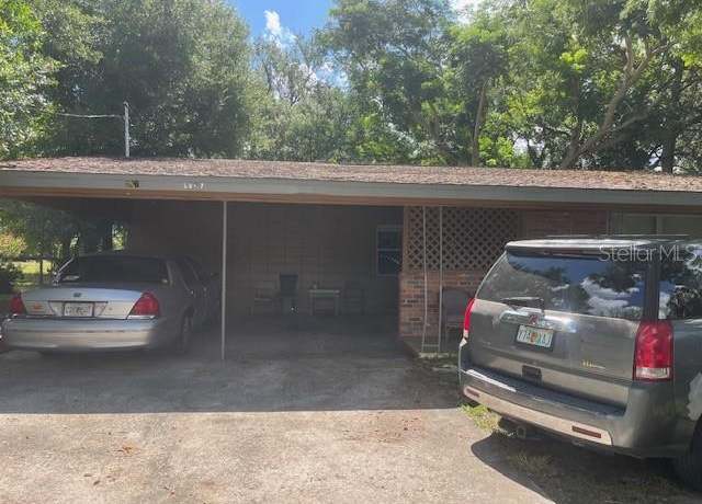 Property at 1807 N Powers Dr, Orlando, FL 32818, 4 beds, 2 baths