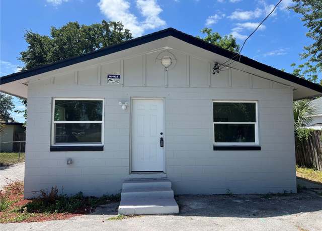 Property at 2204 W Pine St, Orlando, FL 32805, 4 beds, 2 baths