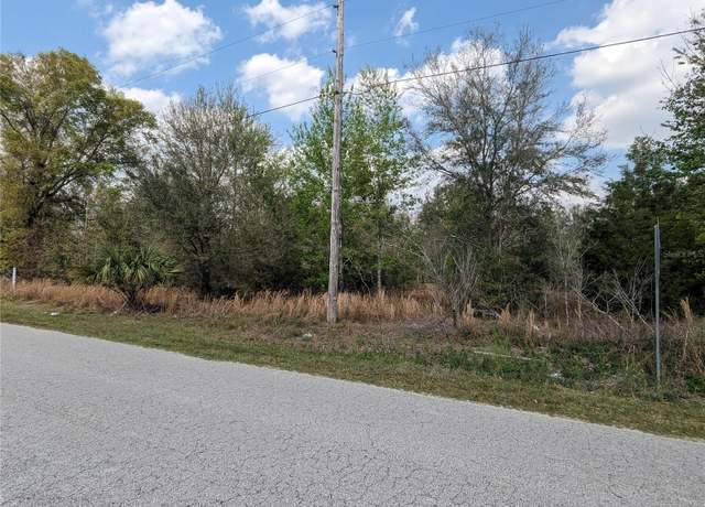 Property at 7711 SE 126th Pl, Belleview, FL 34420
