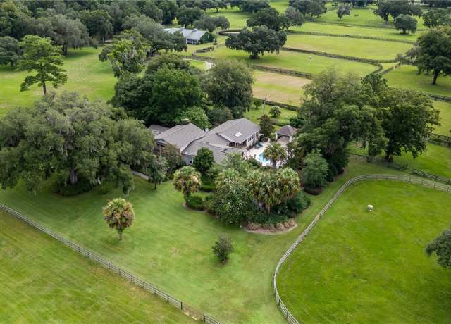 Property at 12500 NW 100th St, Ocala, FL 34482, 3 beds, 3.5 baths