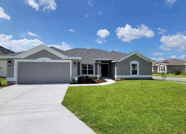 Property at 5892 SW 82nd Ln, Ocala, FL 34476, 4 beds, 3 baths
