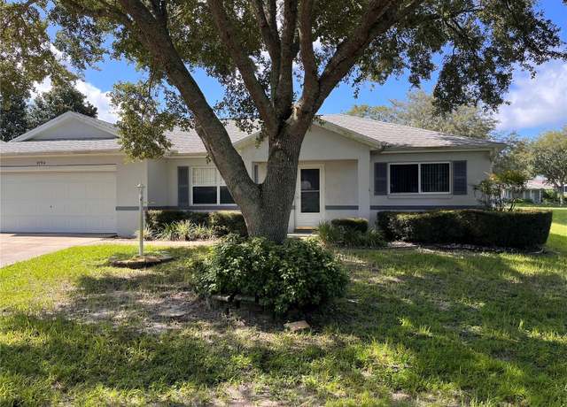 Property at 9794 SW 96th St, Ocala, FL 34481, 2 beds, 2 baths