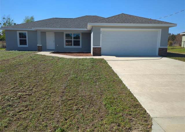 Property at 2 Walnut Run, Ocala, FL 34472, 3 beds, 2 baths