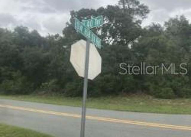 Property at 00 SW 158 St, Ocala, FL 34473
