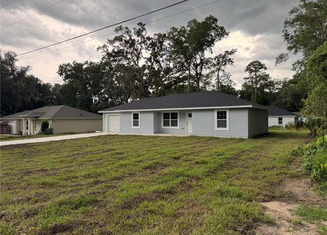 Property at 6422 NW 62nd Pl, Ocala, FL 34482, 3 beds, 2 baths