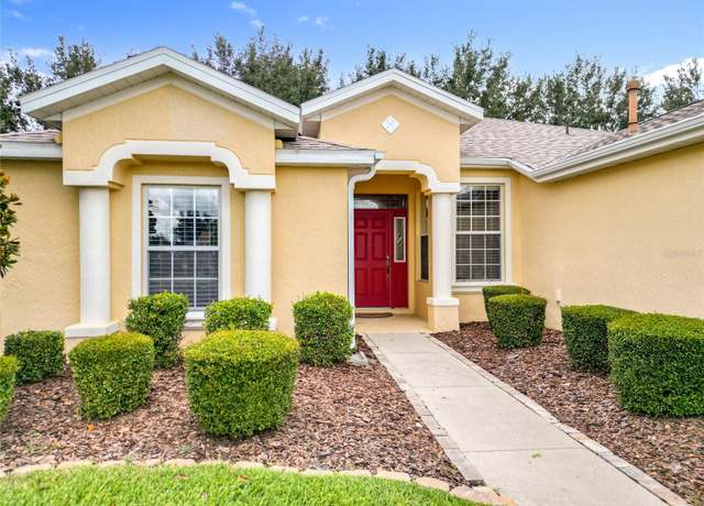 Property at 16052 SW 15th Ct, Ocala, FL 34473, 3 beds, 2.5 baths