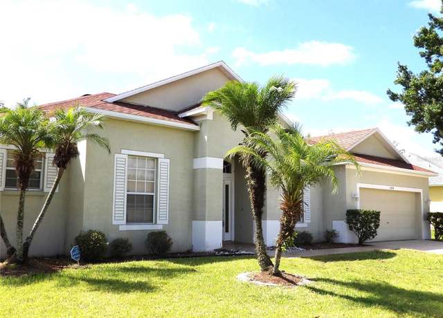 Property at 3074 Bay Laurel Cir N, Kissimmee, FL 34744, 3 beds, 2 baths