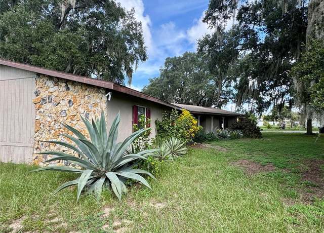 Property at 707 Pink Apartment Rd, Davenport, FL 33837, 4 beds, 3 baths