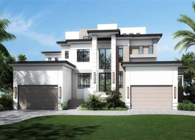 Property at 2417 S Dundee St, Tampa, FL 33629, 5 beds, 6 baths