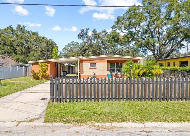 Property at 3216 E Fern St, Tampa, FL 33610, 3 beds, 3 baths