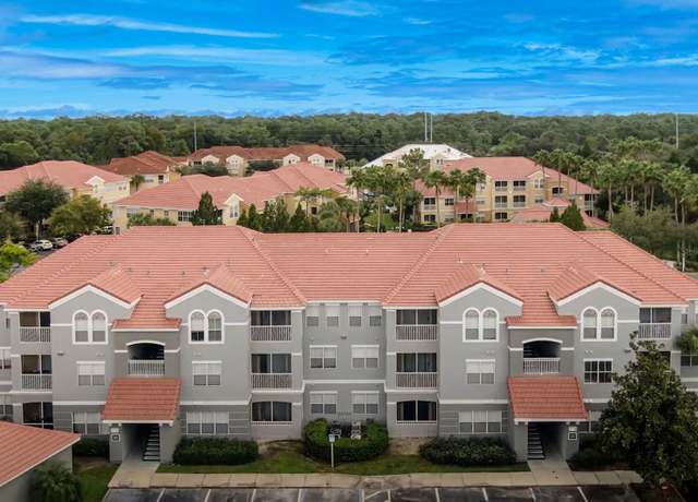 Property at 18001 Richmond Place Dr #734, Tampa, FL 33647, 2 beds, 2 baths