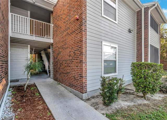 Property at 1400 Gandy Blvd N #1407, St Petersburg, FL 33702, 1 bed, 1 bath