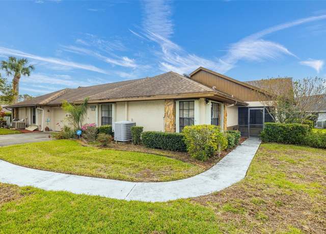 Property at 7703 Rockville Ct #0, New Port Richey, FL 34654, 2 beds, 2 baths