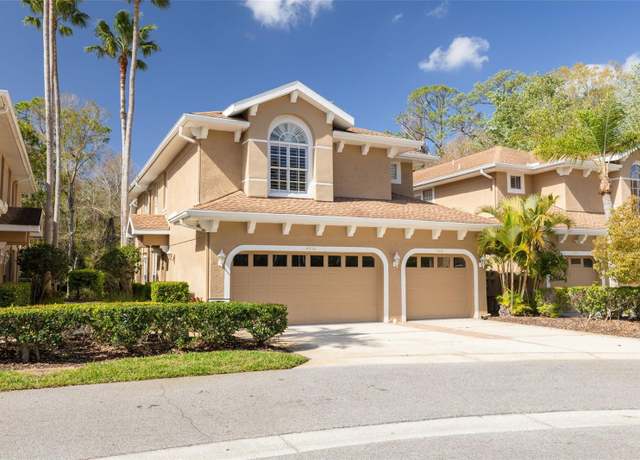 Property at 4216 Preserve Pl, Palm Harbor, FL 34685, 2 beds, 2 baths