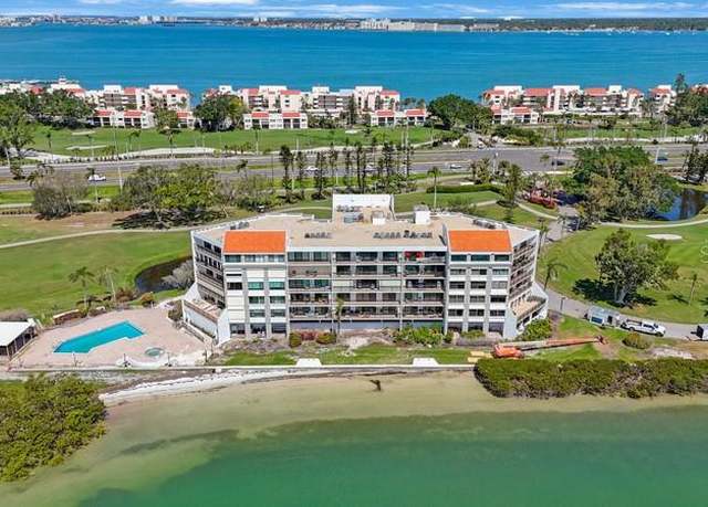 Property at 5700 Escondida Blvd S #506, St Petersburg, FL 33715, 2 beds, 2 baths