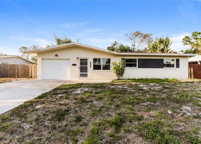 Property at 361 Dolphin Ave SE, St Petersburg, FL 33705, 3 beds, 2 baths