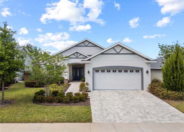 Property at 5008 NE 125th Loop, Oxford, FL 34484, 4 beds, 2 baths