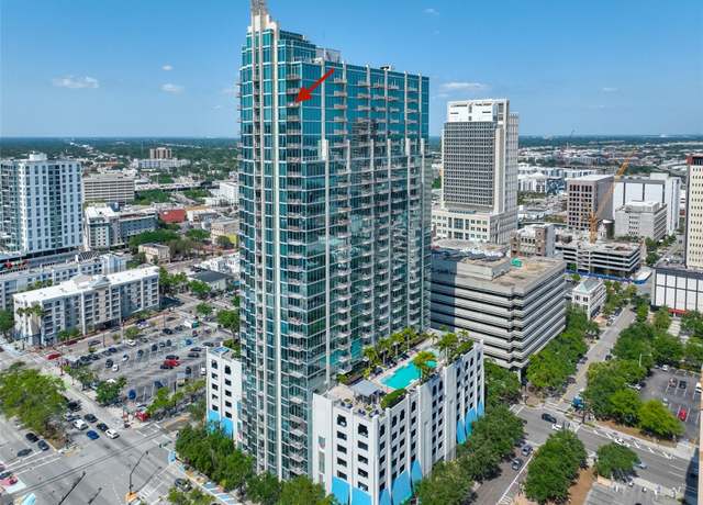 Property at 777 N Ashley Dr #3002, Tampa, FL 33602, 2 beds, 2 baths