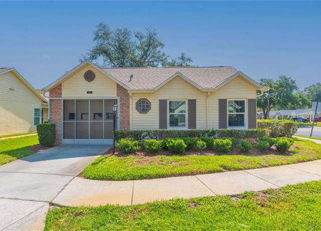 Property at 4997 Bostonian Loop, New Port Richey, FL 34655, 2 beds, 2 baths