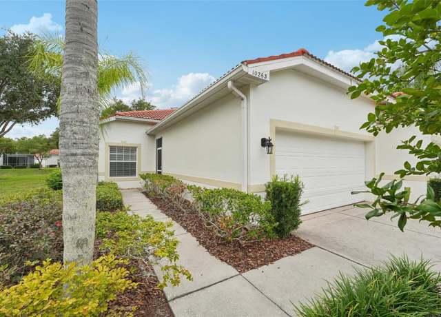 Property at 10263 Devonshire Lake Dr, Tampa, FL 33647, 3 beds, 2 baths