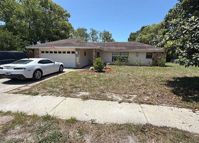 Property at 7700 Willow Brook Ct, Hudson, FL 34667, 3 beds, 2 baths