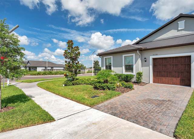 Property at 31530 Magna Gulf Loop, San Antonio, FL 33576, 2 beds, 2 baths