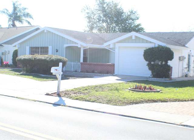 Property at 3518 Moog Rd, Holiday, FL 34691, 3 beds, 2 baths