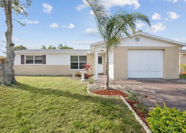 Property at 6422 Tralee Ave, New Port Richey, FL 34653, 2 beds, 2 baths