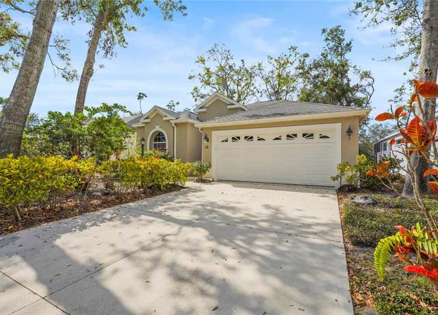 Property at 28 Tall Trees Ct, Sarasota, FL 34232, 3 beds, 2 baths