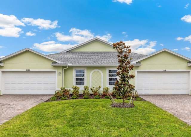 Property at 2138 Royal Tern Cir, Punta Gorda, FL 33983, 2 beds, 2 baths