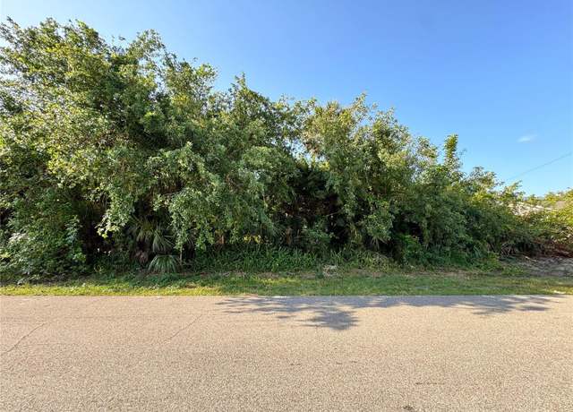 Property at 18411 Evenglow Ave, Port Charlotte, FL 33948