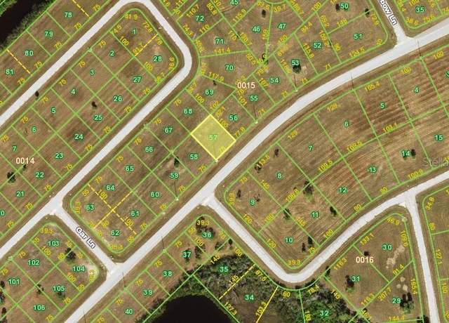 Property at 12193 Quail Rd, Placida, FL 33946