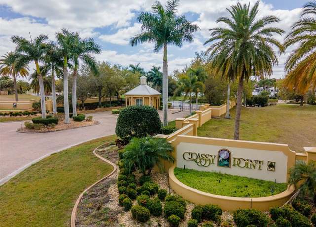 Property at 4781 Harbor Point Ct, Port Charlotte, FL 33952