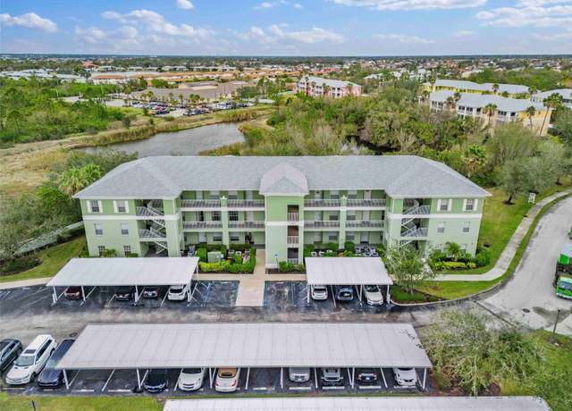 Property at 2121 Heron Lake Dr #301, Punta Gorda, FL 33983, 3 beds, 2 baths