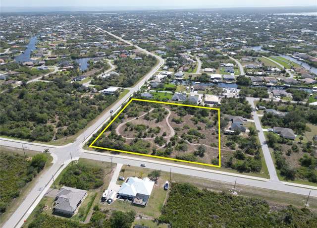Property at 14025 Keystone Blvd, Port Charlotte, FL 33981