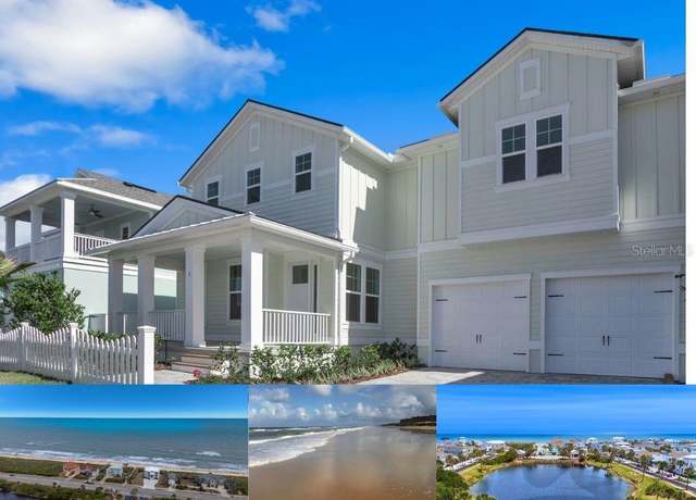 Property at 5 Beach Haven Pkwy, Palm Coast, FL 32137, 4 beds, 3.5 baths