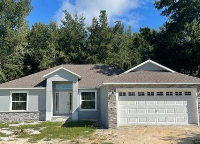 Property at 40691 E 9th Ave, Umatilla, FL 32784, 4 beds, 2 baths