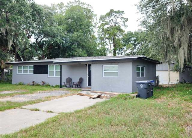 Property at 4300 Coquina, Titusville, FL 32780, 4 beds, 1 bath