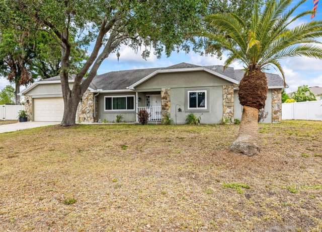 Property at 2204 Krista Ln, Brandon, FL 33511, 3 beds, 2 baths
