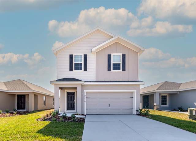 Property at 2214 Oldham Ct, Haines City, FL 33844, 3 beds, 2.5 baths