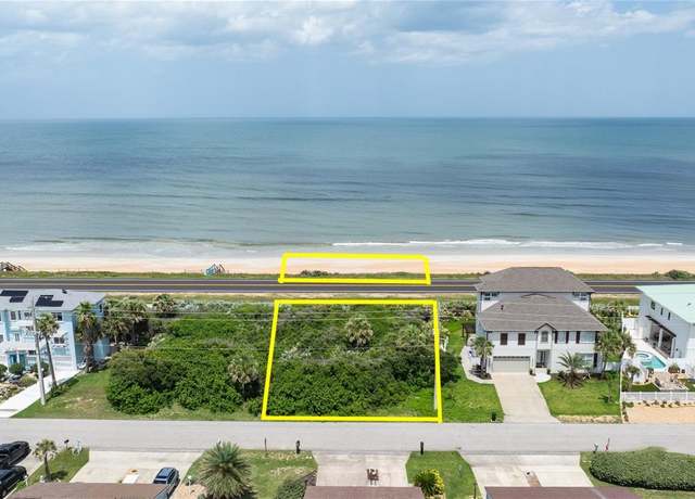 Property at 1736 N Central Ave, Flagler Beach, FL 32136