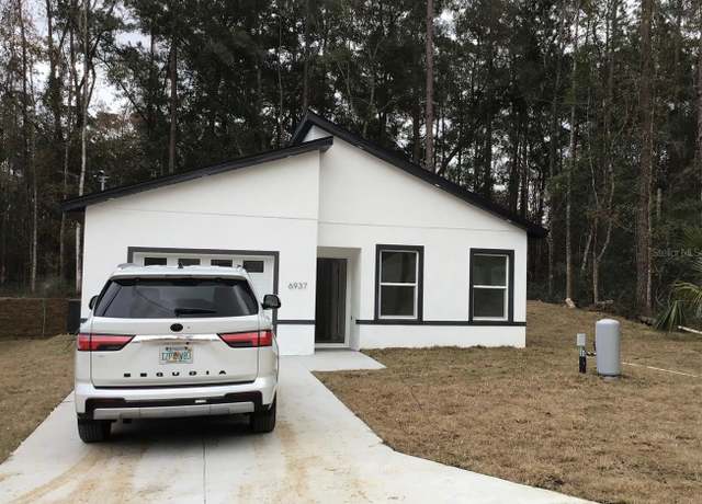 Property at 6937 SE 23 Ave, Ocala, FL 34480, 3 beds, 2 baths