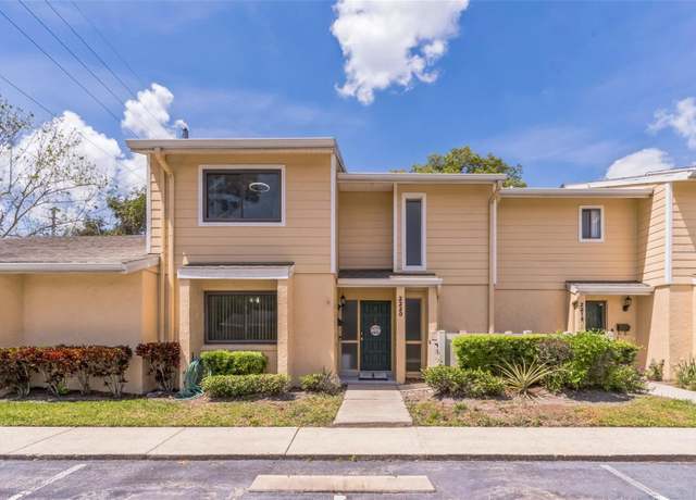 Property at 2220 Mcmahon Ct #1039, Orlando, FL 32812, 4 beds, 3 baths
